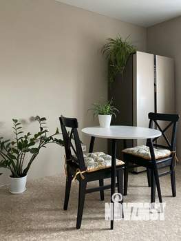 1-к квартира, вторичка, 50м2, 8/12 этаж
