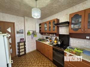 3-к квартира, вторичка, 64м2, 2/5 этаж