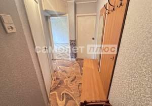 2-к квартира, вторичка, 37м2, 2/5 этаж