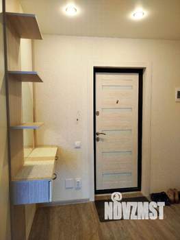 1-к квартира, вторичка, 33м2, 5/9 этаж