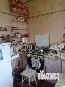 1-к квартира, вторичка, 36м2, 5/5 этаж