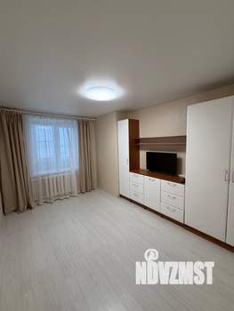 2-к квартира, вторичка, 46м2, 6/10 этаж