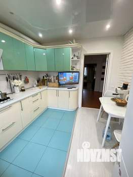 3-к квартира, вторичка, 67м2, 4/9 этаж