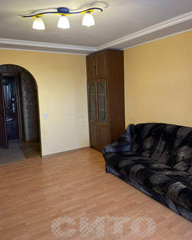 3-к квартира, вторичка, 65м2, 5/14 этаж