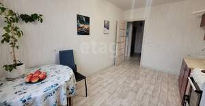 1-к квартира, вторичка, 36м2, 9/9 этаж