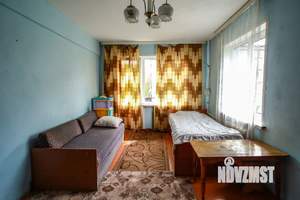 2-к квартира, вторичка, 41м2, 4/5 этаж