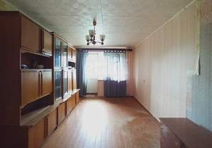 1-к квартира, вторичка, 31м2, 4/5 этаж