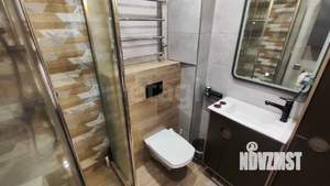 1-к квартира, вторичка, 36м2, 4/5 этаж