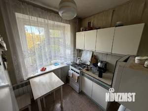 2-к квартира, вторичка, 44м2, 4/5 этаж