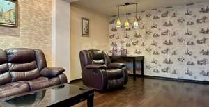 3-к квартира, вторичка, 87м2, 3/3 этаж