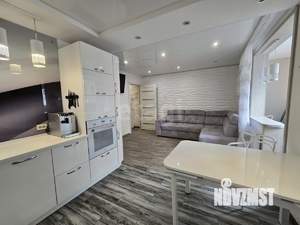 3-к квартира, вторичка, 88м2, 6/9 этаж