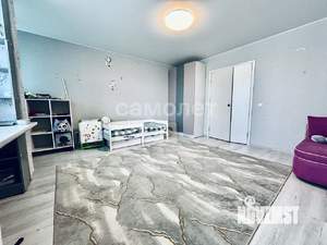 3-к квартира, вторичка, 74м2, 6/14 этаж