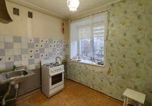 2-к квартира, вторичка, 40м2, 2/5 этаж