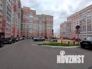 2-к квартира, вторичка, 63м2, 5/14 этаж