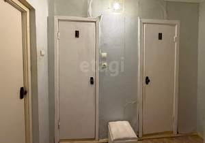 3-к квартира, вторичка, 63м2, 5/9 этаж