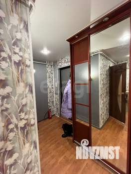 1-к квартира, вторичка, 36м2, 2/5 этаж