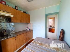 2-к квартира, вторичка, 50м2, 6/9 этаж