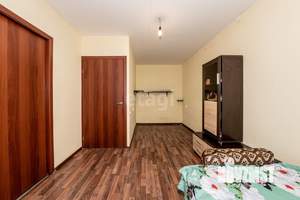 1-к квартира, вторичка, 34м2, 1/10 этаж
