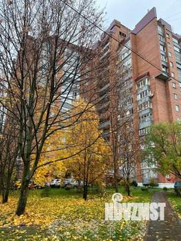 3-к квартира, вторичка, 65м2, 5/14 этаж