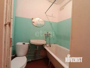 1-к квартира, вторичка, 29м2, 2/9 этаж