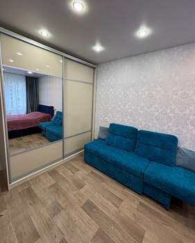 2-к квартира, вторичка, 43м2, 5/9 этаж