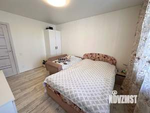 3-к квартира, вторичка, 88м2, 3/5 этаж