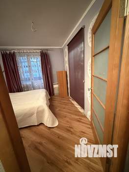 4-к квартира, вторичка, 77м2, 4/10 этаж