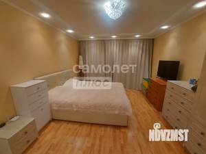 2-к квартира, вторичка, 53м2, 3/5 этаж