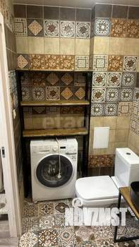 1-к квартира, вторичка, 42м2, 1/6 этаж