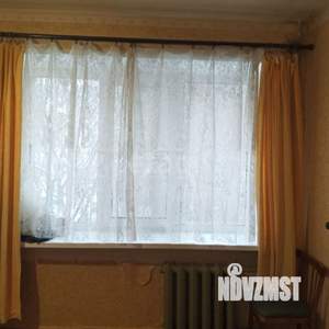 3-к квартира, вторичка, 51м2, 4/5 этаж