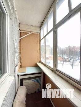 2-к квартира, вторичка, 51м2, 3/10 этаж