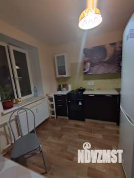 1-к квартира, вторичка, 34м2, 5/14 этаж