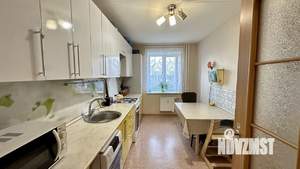 3-к квартира, вторичка, 68м2, 5/10 этаж