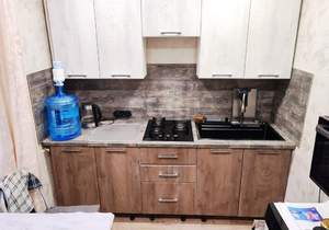 1-к квартира, вторичка, 29м2, 1/5 этаж