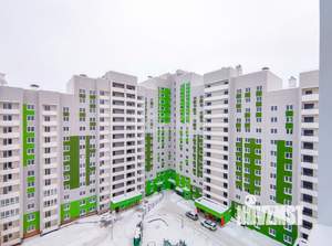 3-к квартира, вторичка, 71м2, 13/14 этаж