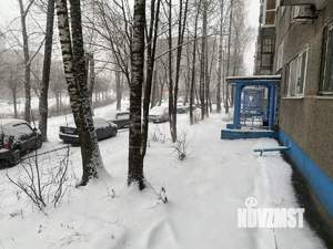 3-к квартира, вторичка, 58м2, 2/5 этаж