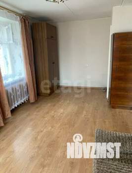 1-к квартира, вторичка, 31м2, 3/5 этаж