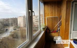 3-к квартира, вторичка, 60м2, 5/5 этаж