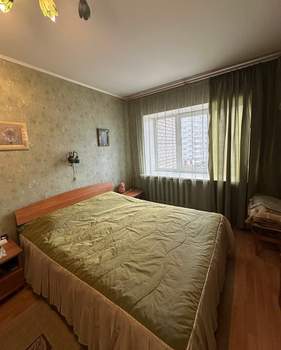 3-к квартира, вторичка, 108м2, 5/5 этаж