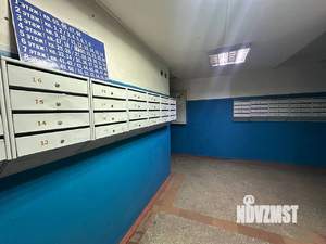 2-к квартира, вторичка, 36м2, 3/9 этаж