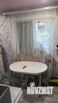 1-к квартира, вторичка, 29м2, 1/5 этаж