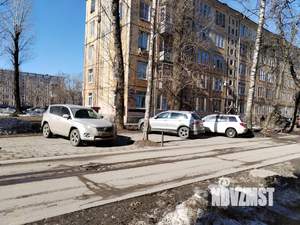 1-к квартира, вторичка, 36м2, 4/5 этаж