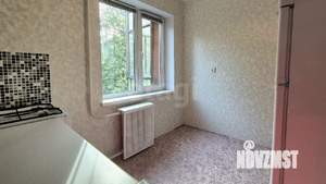1-к квартира, вторичка, 29м2, 2/5 этаж