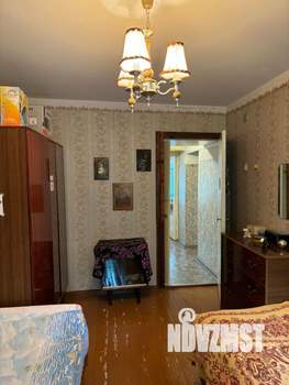 2-к квартира, вторичка, 50м2, 3/5 этаж