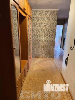 3-к квартира, вторичка, 65м2, 5/14 этаж