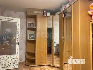 1-к квартира, вторичка, 36м2, 5/10 этаж
