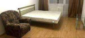 1-к квартира, вторичка, 42м2, 4/10 этаж