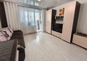 Студия квартира, вторичка, 28м2, 2/9 этаж