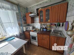 2-к квартира, вторичка, 53м2, 3/9 этаж