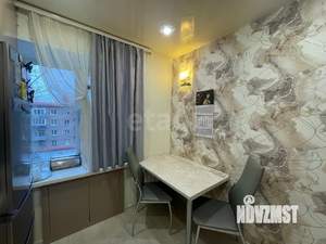 3-к квартира, вторичка, 56м2, 5/5 этаж